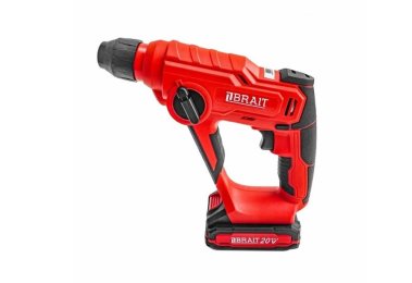 фото Перфоратор аккумуляторный BRAIT BCRHS20U
