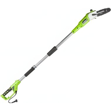 фото Высоторез-сучкорез удлиненный GREENWORKS GPS7220 20147