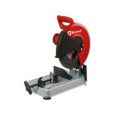 фото Пила монтажная Einhell TC-MC 355/1 4503139