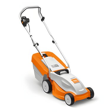 фото Газонокосилка электрическая STIHL RME 235 6311-011-2413