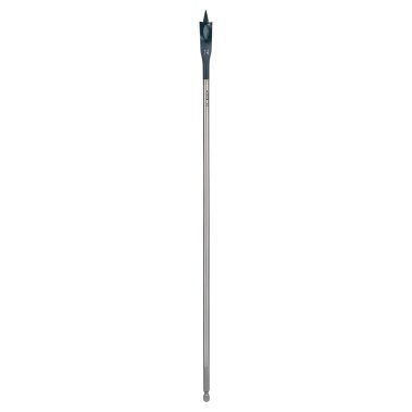 фото Сверло по дереву перовое 14 х 400 мм Self Cut Speed BOSCH 2608595405