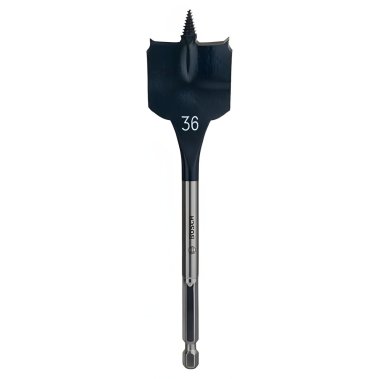 фото Сверло по дереву перовое 36 х 152 мм Self Cut Speed BOSCH 2608595500