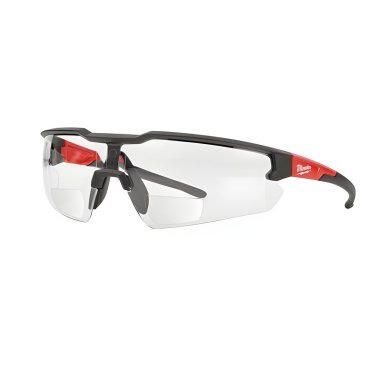 фото Очки защитные MAGNIFIELD (с зоной коррекции +2.5) MILWAUKEE 4932478912