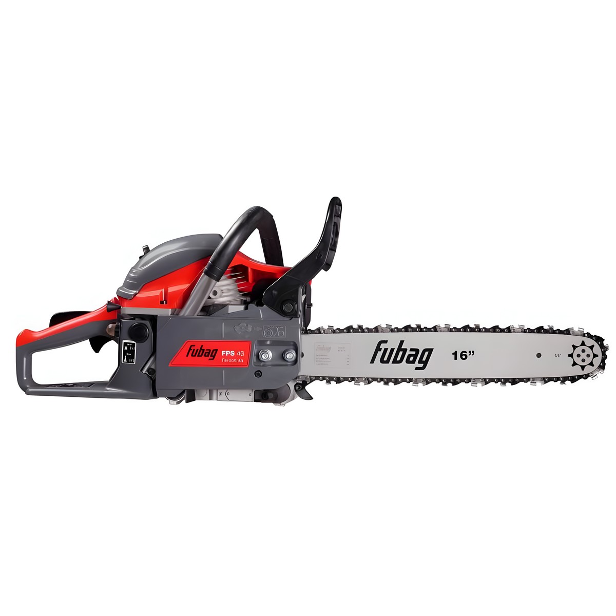 фото Бензопила FUBAG FPS 46 38706