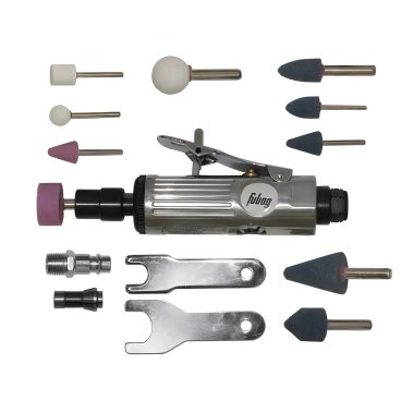 фото Пневмошлифмашина прямая FUBAG GL25000 100117