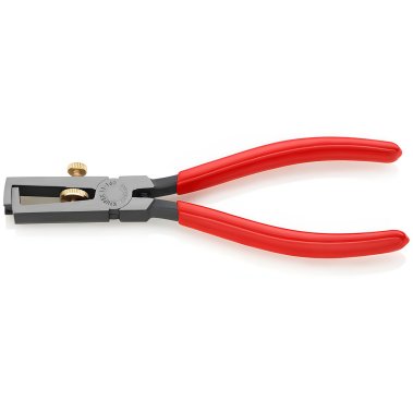 фото Клещи для снятия изоляции 160 мм KNIPEX KN-1101160