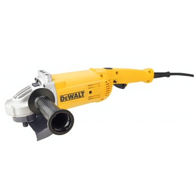фото Шлифмашина угловая DEWALT DWE496-QS