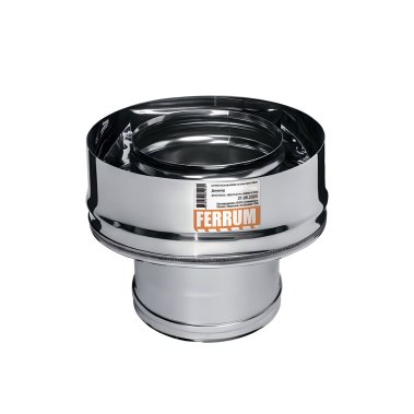 фото Адаптер стартовый d115х200 (430/0,8 мм) ФЕРРУМ