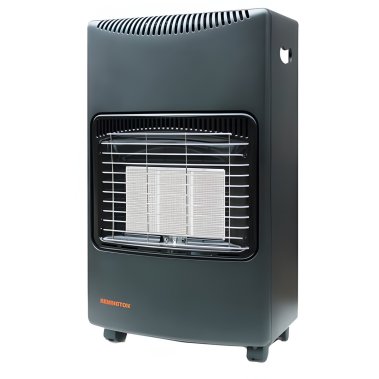 фото Нагреватель газовый керамический REMINGTON REM 450 CR