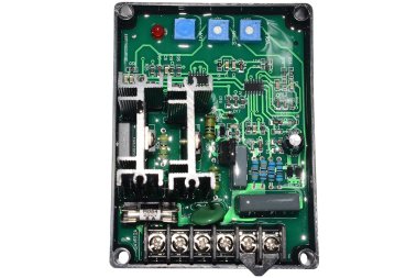 фото Регулятор напряжения GAVR-12A / GAVR-12A AVR