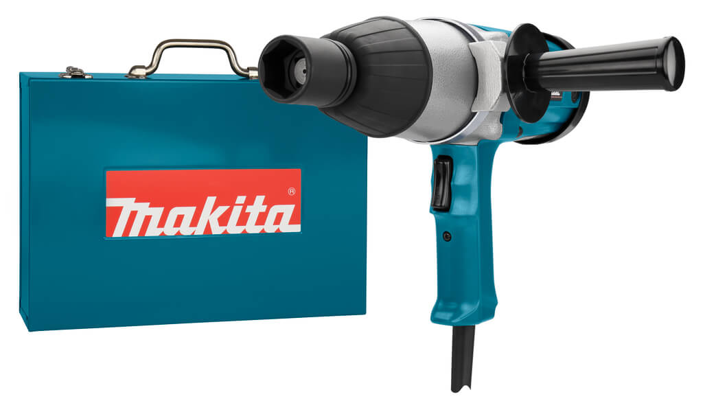 фото Гайковерт ударный MAKITA 6906