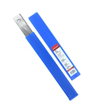 фото Нож 258 х 2.0 х 22 мм HSS W2 BELMASH RN095A