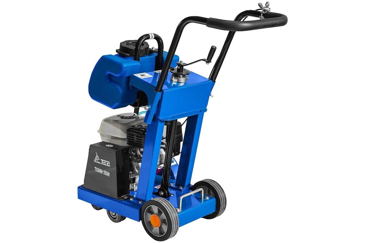 фото Резчик швов TSS RH-350H