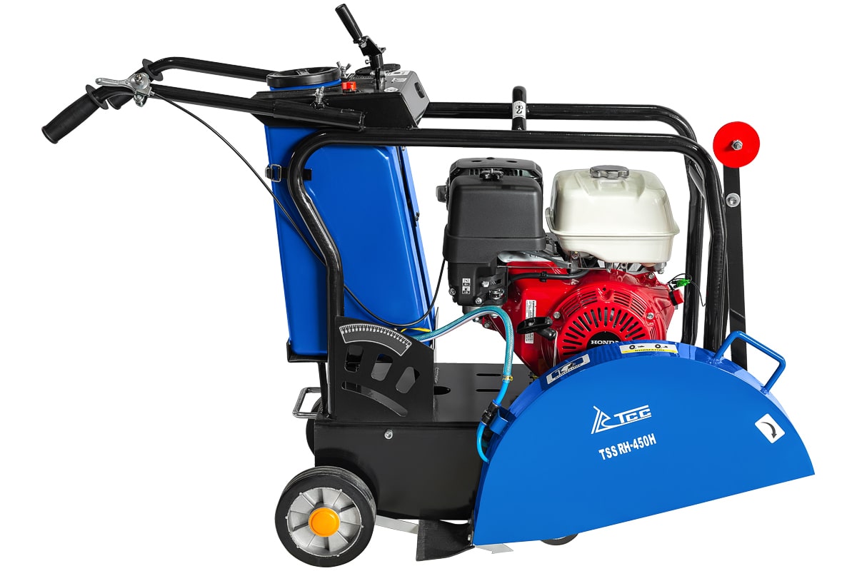 фото Резчик швов TSS RH-450H