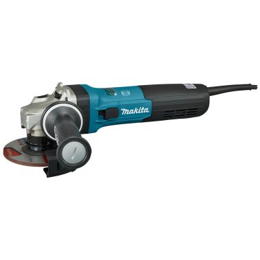 фото Шлифмашина угловая MAKITA GA5091X01