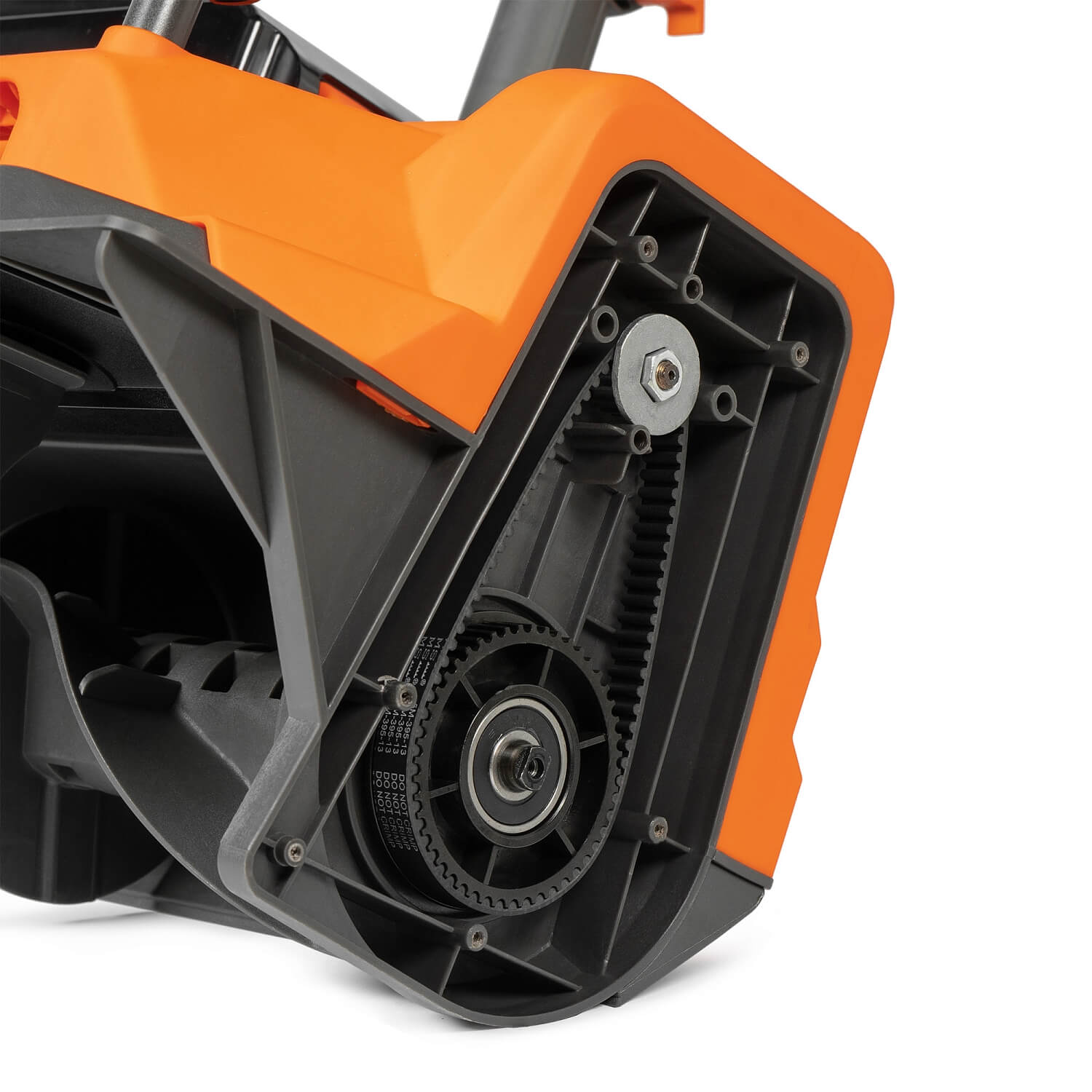 фото Снегоуборочник аккумуляторный DAEWOO DAST 4042Li (без АКБ и ЗУ)