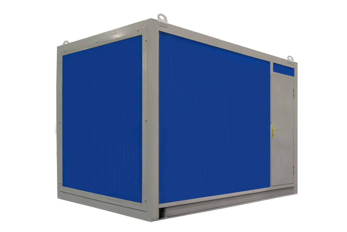 фото Контейнер Север ПБК-3,5 базовая комплектация