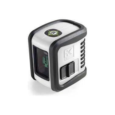 фото Нивелир лазерный KAPRO 842G (зеленый)