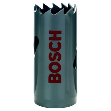 фото Коронка пильная 24 мм Standart BOSCH 2608584141