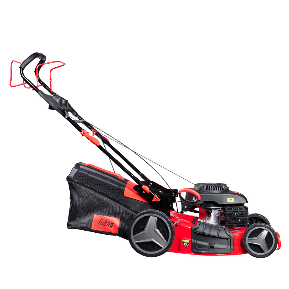 фото Газонокосилка бензиновая самоходная FUBAG FPL 53 SMF 46283