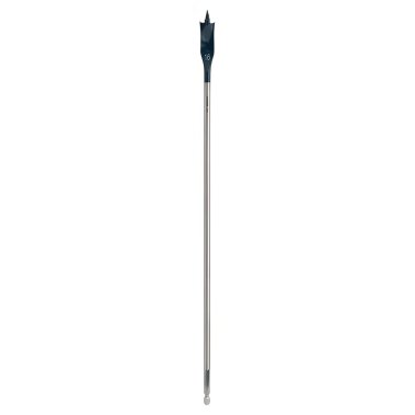 фото Сверло по дереву перовое 16 х 400 мм Self Cut Speed BOSCH 2608595406