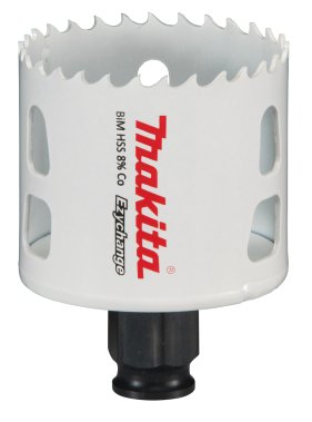 фото Коронка пильная 56 мм BIM Ezychange MAKITA E-03850