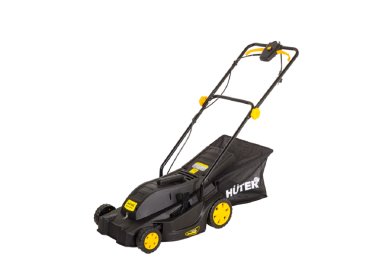 фото Газонокосилка электрическая HUTER ELM-1600 T
