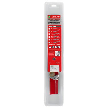 фото Нож для газонокосилок универсальный 20'' UNISAW Professional Quality SPRO-05120