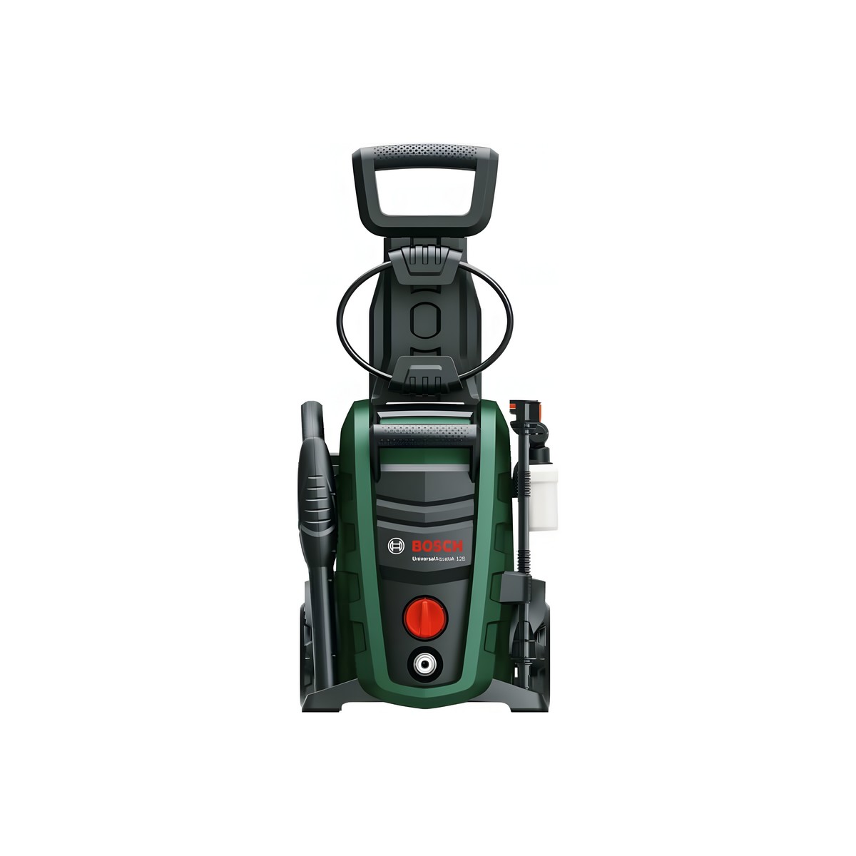 фото Мойка высокого давления BOSCH Universal Aquatak 125 06008A7A00