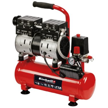 фото Компрессор Einhell TE-AC 6 Silent 4020600