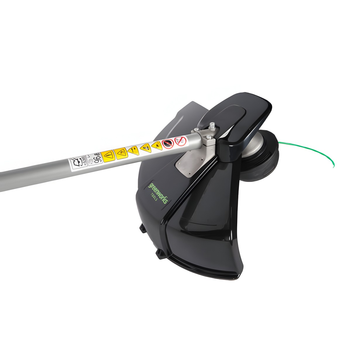 фото Триммер электрический GREENWORKS GST1246 1301807