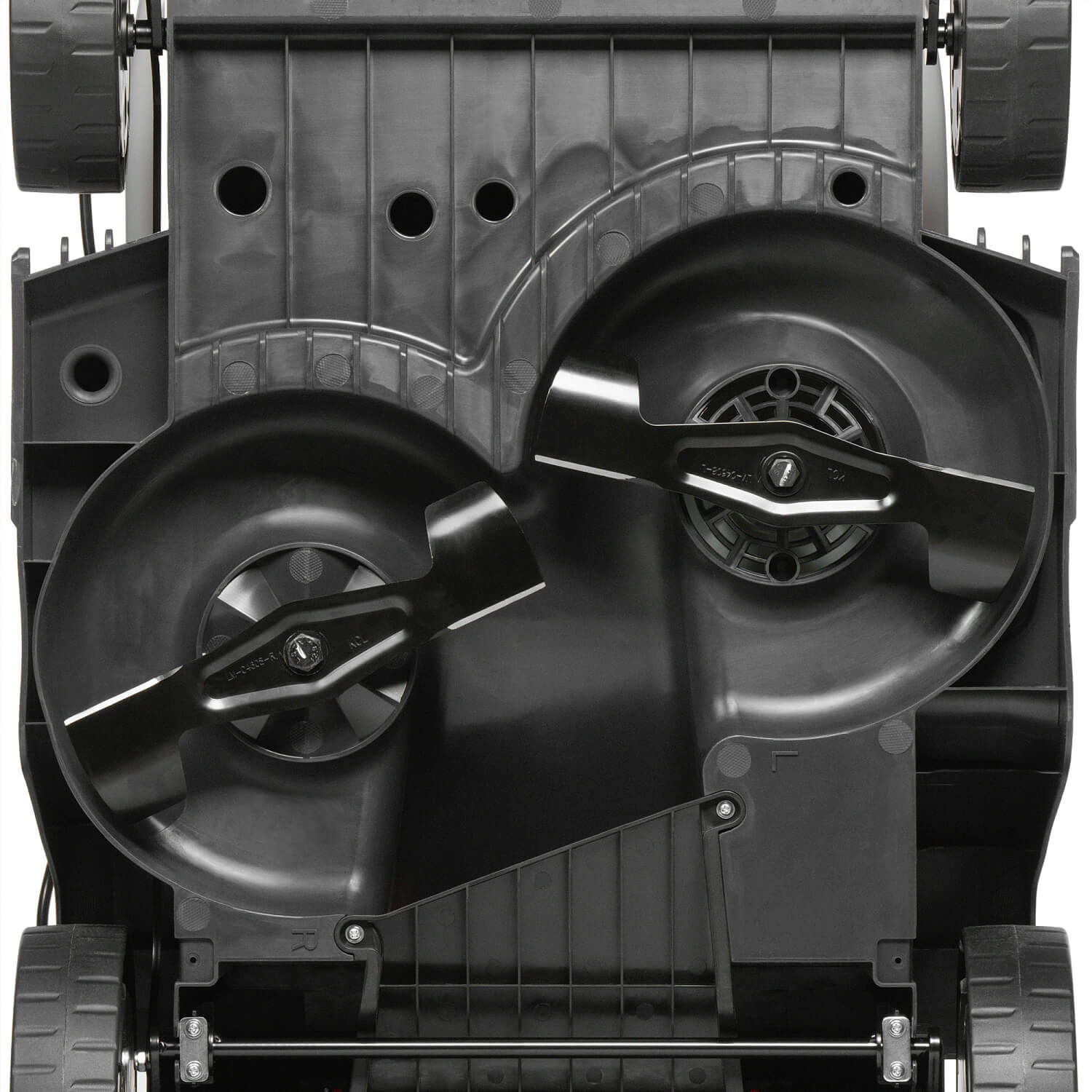 фото Газонокосилка электрическая DAEWOO DLM 2500E