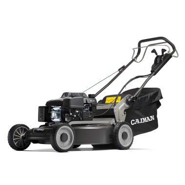 фото Газонокосилка бензиновая Caiman FERRO 55 CLV