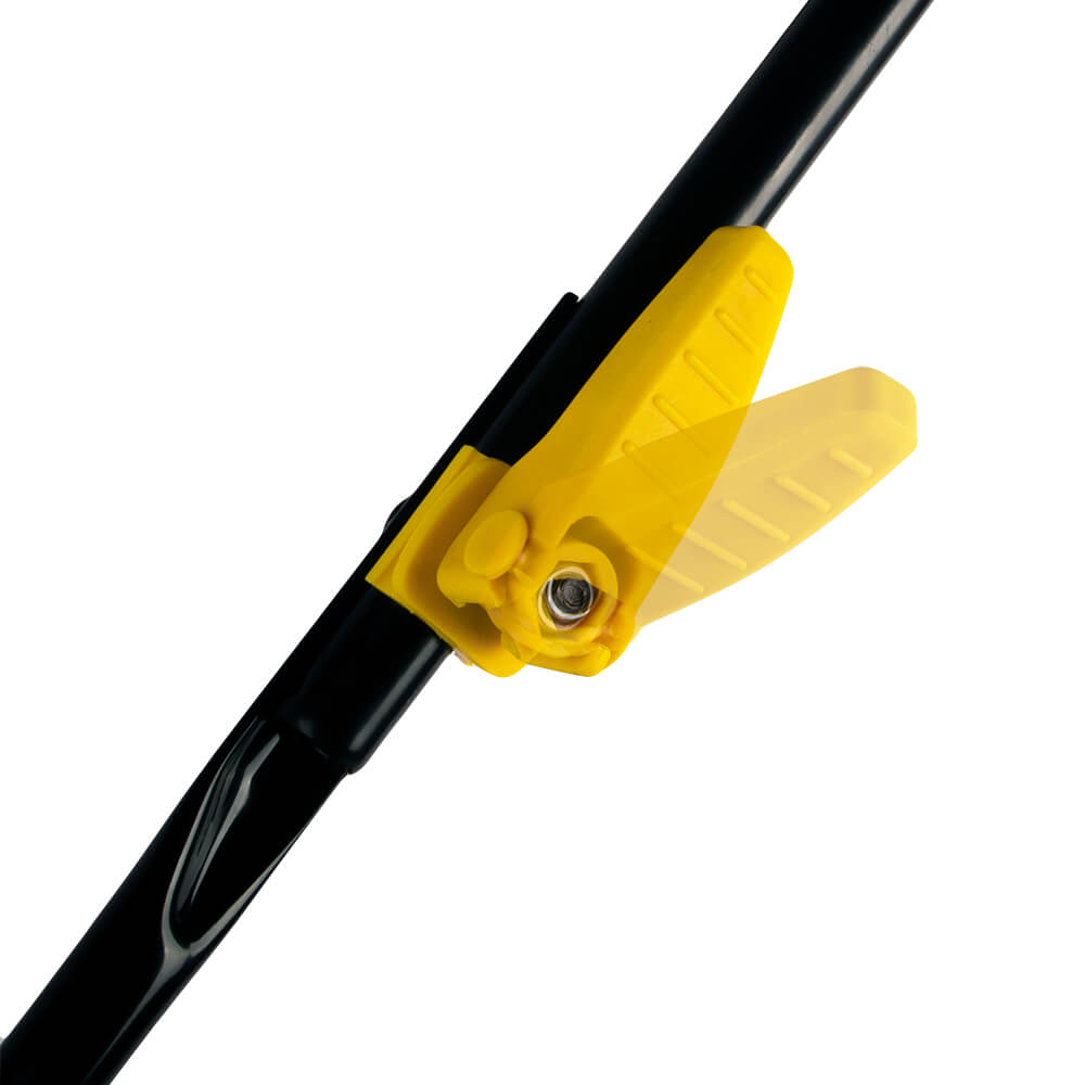 фото Газонокосилка электрическая DDE LME 3212