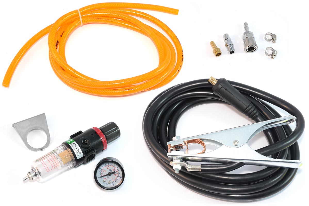 фото Аппарат воздушно-плазменной резки TSS PRO CUT-40