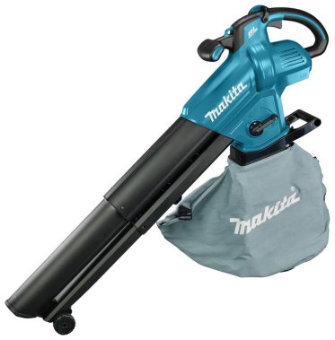 фото Воздуходувка аккумуляторная MAKITA DUB187Z (без АКБ и ЗУ)