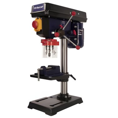 фото Станок сверлильный ПУЛЬСАР СС 500 791-400