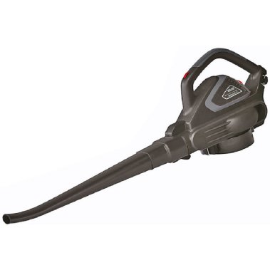 фото Воздуходув-пылесос электрический GEOS Comfort BV3000E 215895