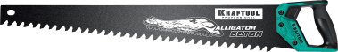 фото Ножовка по бетону 700 мм Alligator Beton KRAFTOOL 15211-70