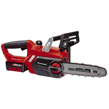 фото Пила цепная аккумуляторная Einhell PXC GE-LC 18 Li Kit 4501760