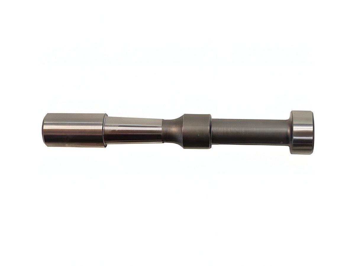 фото Комплект для JN1600 (матрица/пуансон) MAKITA 792264-7/792265-5