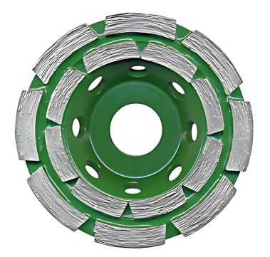 фото Чашка алмазная 180 х 22.2 мм (гранит 120) Splitstone 2434