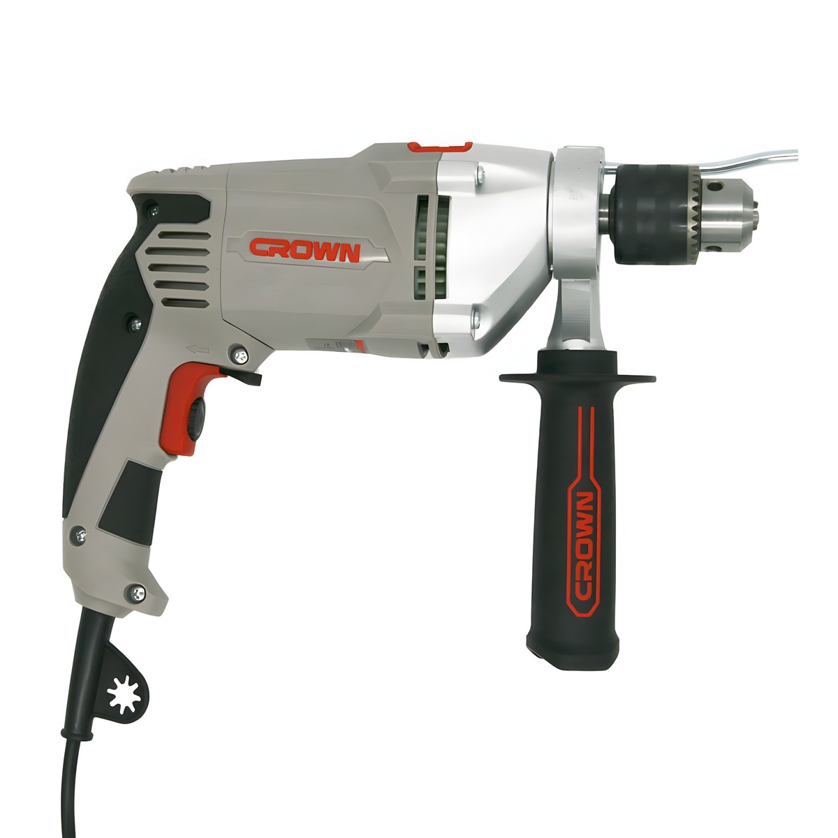 фото Дрель ударная CROWN CT10169