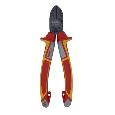 фото Бокорезы 160 мм, диэлектрические FELO 58101640