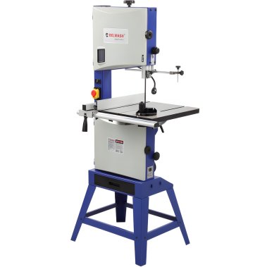 фото Станок ленточнопильный BELMASH WBS-355 S051A