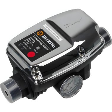 фото Датчик сухого хода ВИХРЬ