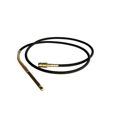 фото Вал гибкий с вибронаконечником (60 мм х 6 м, M-тип) CHAMPION C1701