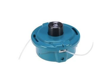 фото Головка триммерная M8х1.25RH (полуавтоматическая, 2,7 мм) MAKITA 195961-8