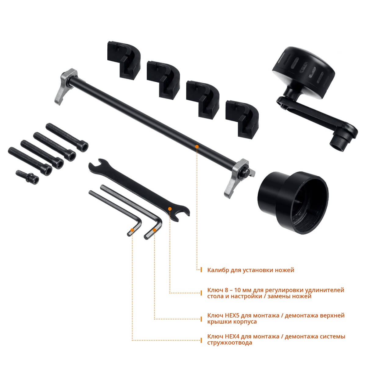 фото Станок рейсмусовый ЗУБР РС-320