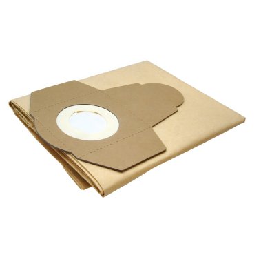 фото Мешки одноразовые для пылесоса FUBAG WD 3 (5 шт.) 31187